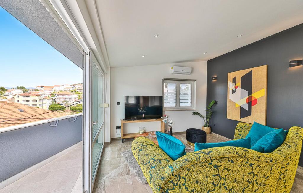 Premium Apartment With Jacuzzi Traù Esterno foto