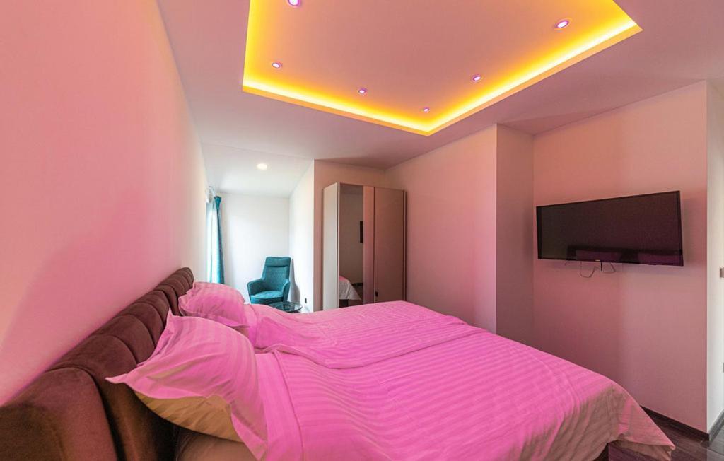 Premium Apartment With Jacuzzi Traù Esterno foto
