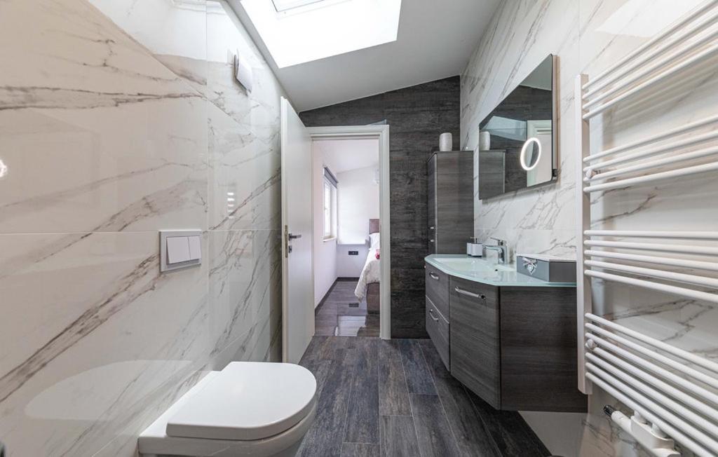 Premium Apartment With Jacuzzi Traù Esterno foto