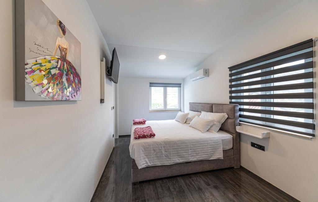 Premium Apartment With Jacuzzi Traù Esterno foto