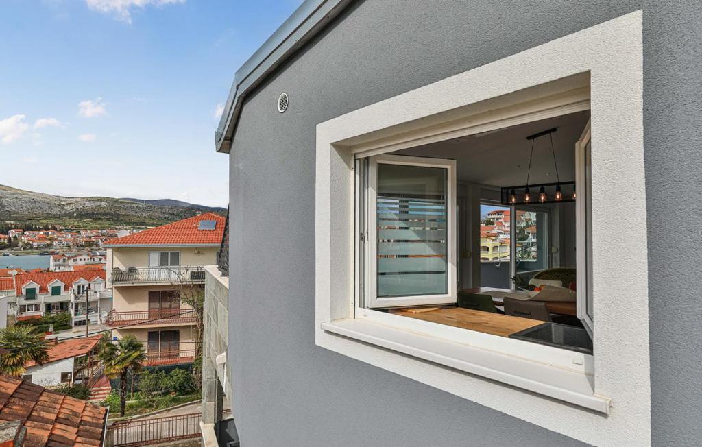 Premium Apartment With Jacuzzi Traù Esterno foto